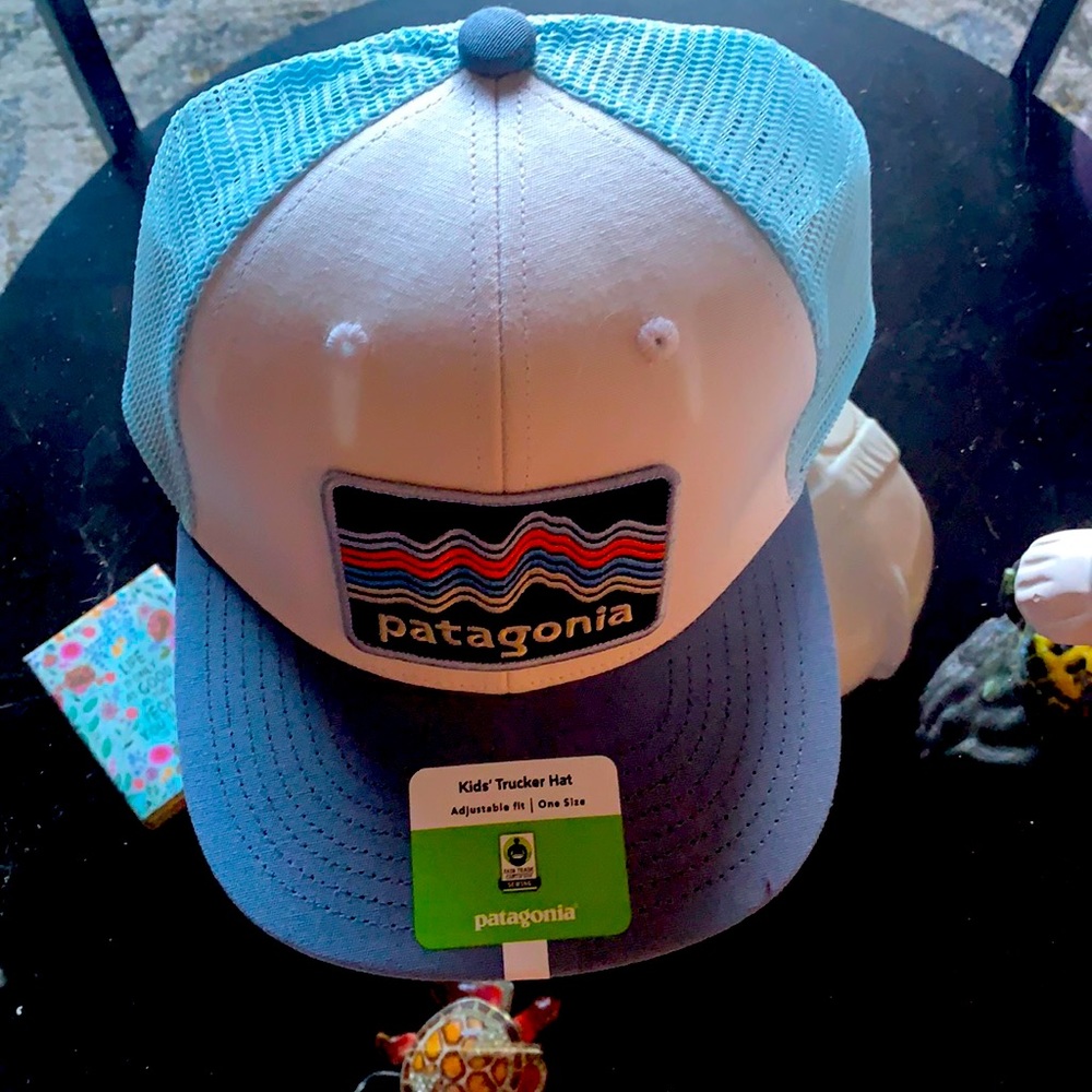 New Patagonia 🍀🍀🍀